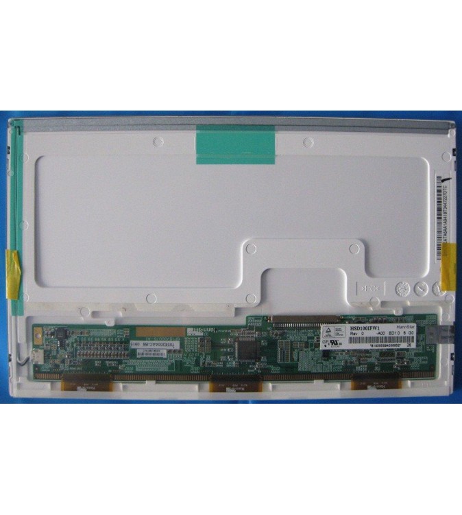 10.0 HSD100IFW4 WSVGA DISPLAY LED MATTE