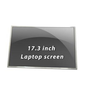 17.3 N173FGE-L23 WSVGA DISPLAY LED GLOSSY