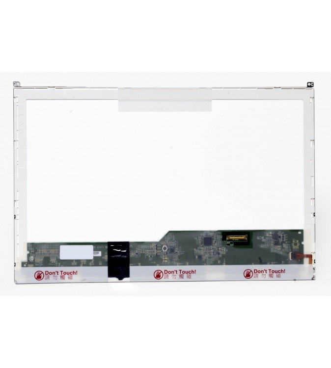 Display Anti Glare LTN141AT16-001 led 14.1 - 30 pin