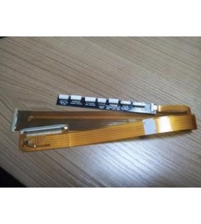 Cavo per adattare 15.6'' 30pin LCD CCFL a LED 40pin