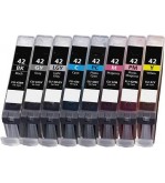 13Ml Black Compa for Canon PIXMA Pro-100,Pro-100S6384B001