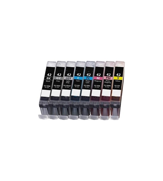 13Ml Black Compa for Canon PIXMA Pro-100,Pro-100S6384B001