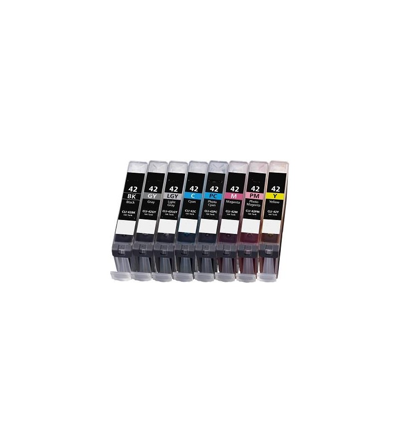 13Ml Yellow Compa for Canon PIXMA Pro-100,Pro-100S6387B001