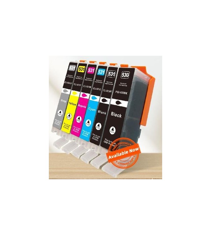12ML DYE Magent Com para Canon Pixma TS8750,TS87516120C001