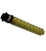 Yellow Compatible Ricoh IM C2010 A,IM C2510-18K842562