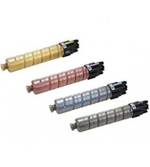 Magente Compatible Ricoh Lanier IMC3000,3500-19K/395g842257