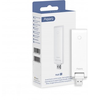 Aqara Hub E1 Zigbee - Stick USB-A / fino a 128 Dispositivi