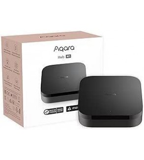 Aqara Hub M3 Zigbee | Attacco PoE | Wi-Fi Dual Band