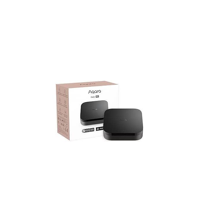 Aqara Hub M3 Zigbee | Attacco PoE | Wi-Fi Dual Band