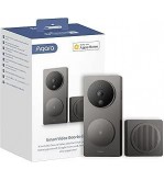 Aqara Smart Video Doorbell G4