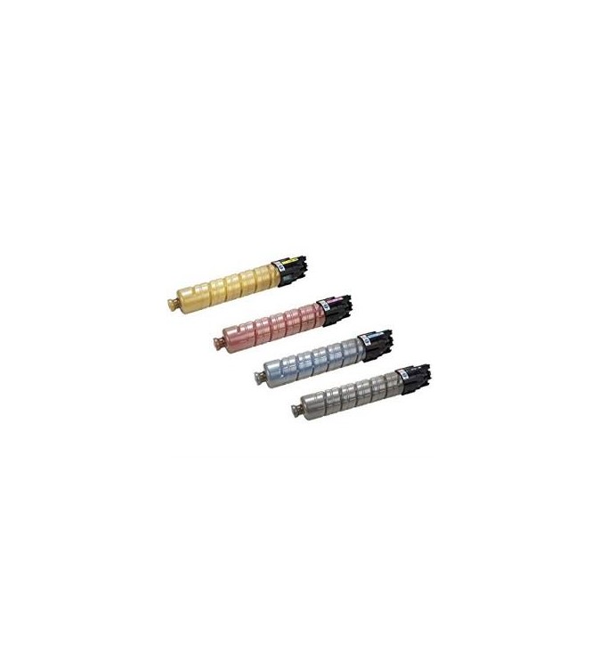 Yellow Compatible Ricoh Lanier IMC3000,3500-19K/379g842256