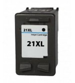 20ML Black for HP F370,D1360,F2180,PSC 1402 HP21XLC9351CE