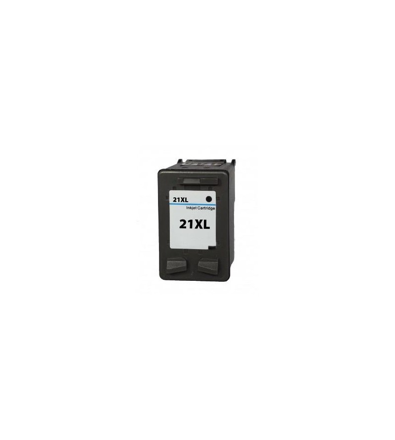 20ML Black for HP F370,D1360,F2180,PSC 1402 HP21XLC9351CE