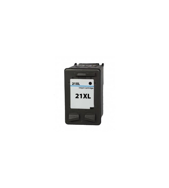 20ML Black for HP F370,D1360,F2180,PSC 1402 HP21XLC9351CE