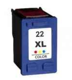 6MLx3 for HP F370,D1360,F2180,PSC 1402  22XLC9352CE