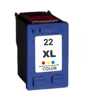 6MLx3 for HP F370,D1360,F2180,PSC 1402  22XLC9352CE