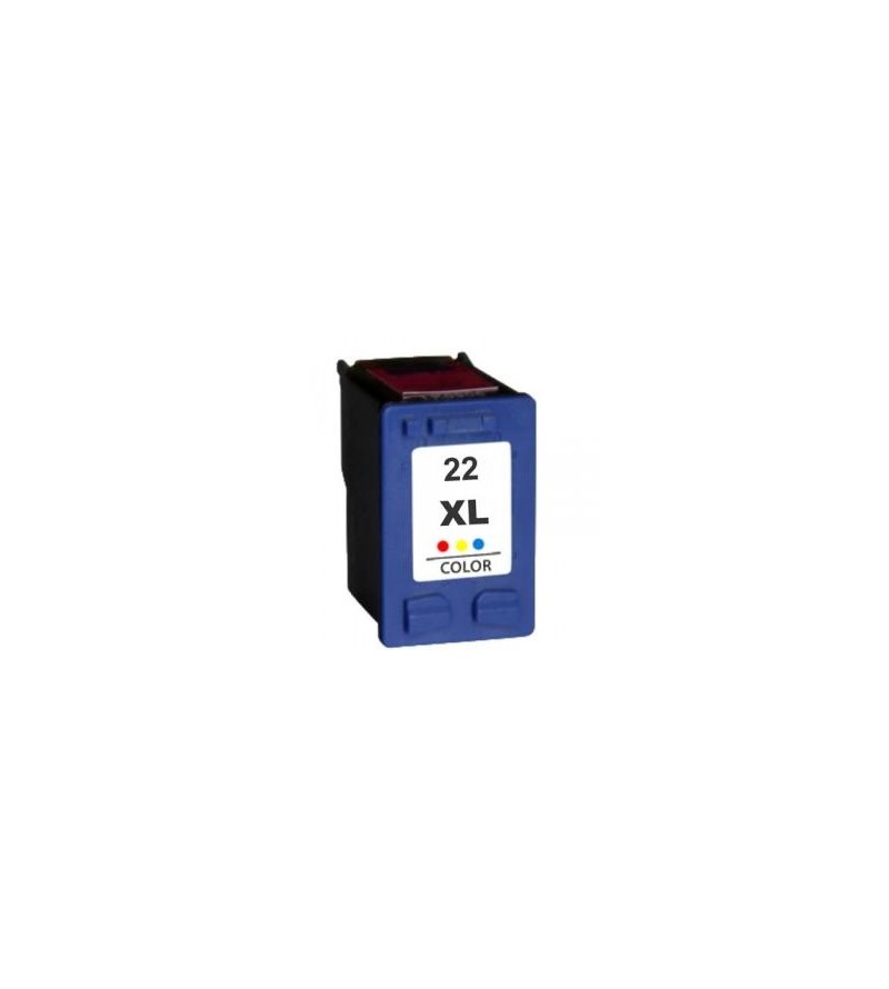 6MLx3 for HP F370,D1360,F2180,PSC 1402  22XLC9352CE