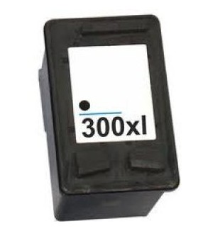 18ml Compa HP D2560 F4210 F4224 F4272 F4280-CC641EE 300XL