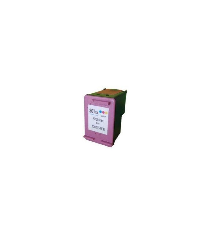 3x7ML Compa HP 1050,2050,2050S,1000,3000.3050,J610A CH564EE