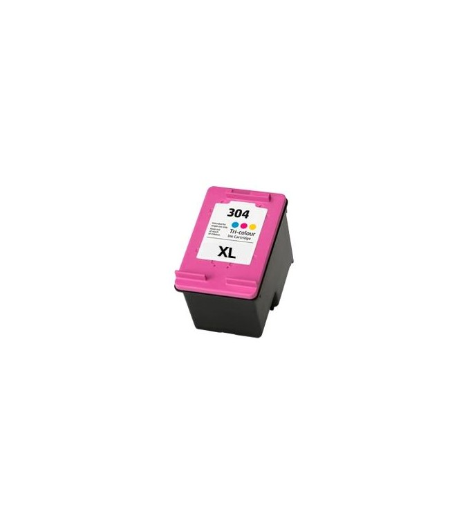 3X6ML Compatible HP DeskJet 3720,3730,3732-300PagN9K07AE