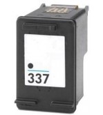 Rigenerata NERA HP Desk Jet 5940 /6940 - C9364E  337 -ALTA