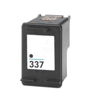 Rigenerata NERA HP Desk Jet 5940 /6940 - C9364E  337 -ALTA