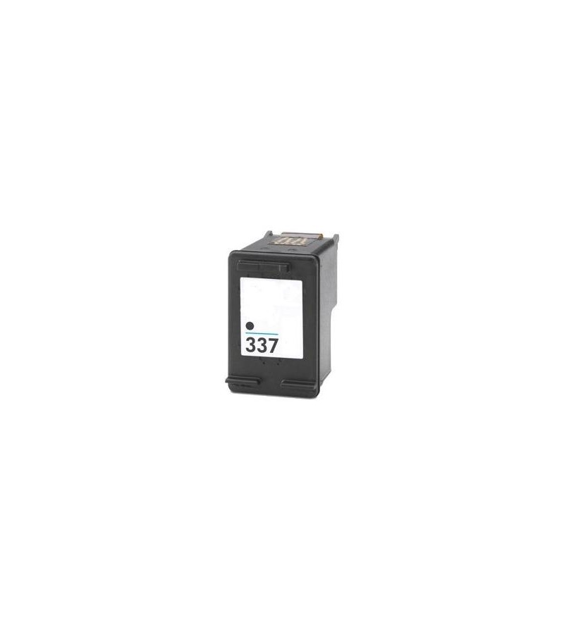Rigenerata NERA HP Desk Jet 5940 /6940 - C9364E  337 -ALTA