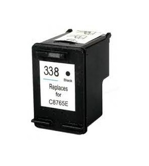 18ml RIG.NERA HP Desk Jet 460XX/5740/5745/6520 - C8765E