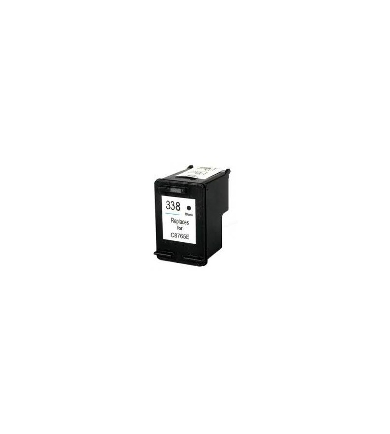 18ml RIG.NERA HP Desk Jet 460XX/5740/5745/6520 - C8765E