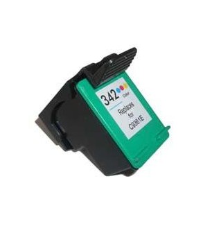12ML Rig,a Colori HP Deskjet 5440/D4160/PSC 1507 - C9361E 