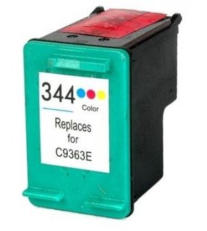 18ml RIG.Colori HP Desk Jet 460XX/5740/5745/6520 - C9363E 