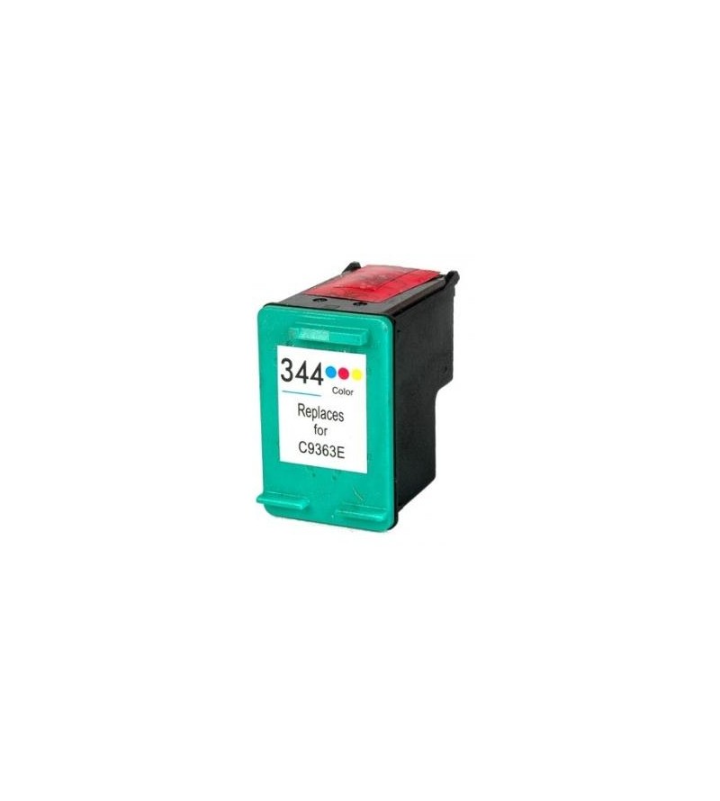 18ml RIG.Colori HP Desk Jet 460XX/5740/5745/6520 - C9363E 