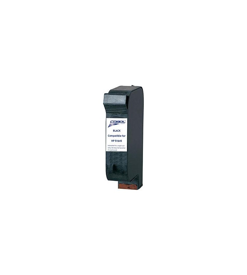 50ML RIG.NERA HP Desk Jet 710C/720C/820C- 51645A 45