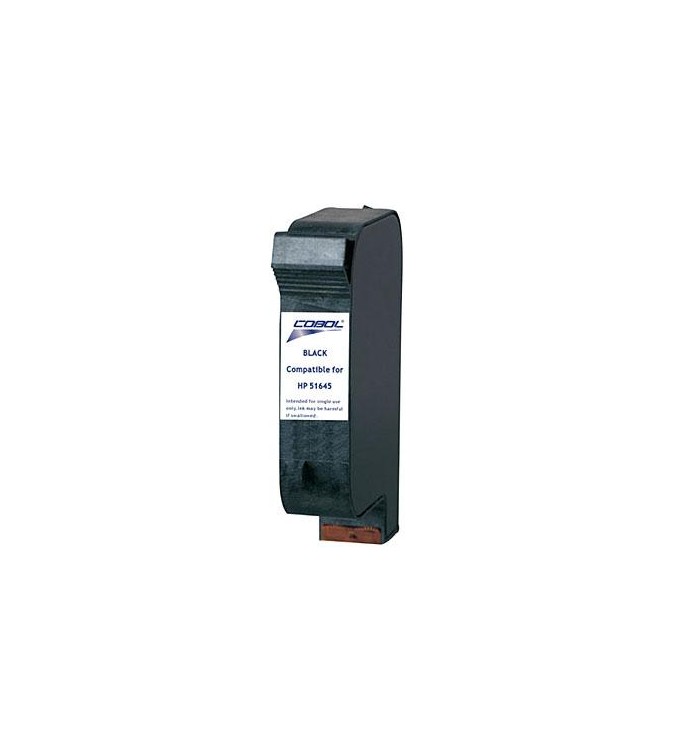 50ML RIG.NERA HP Desk Jet 710C/720C/820C- 51645A 45