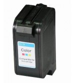 39ml RIG.Colori HP Desk Jet 930C/940C/950C - C6578A - 78A
