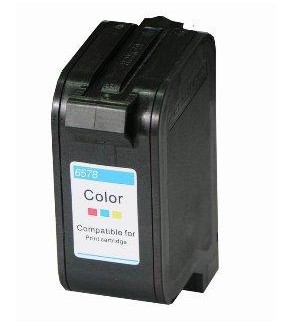39ml RIG.Colori HP Desk Jet 930C/940C/950C - C6578A - 78A
