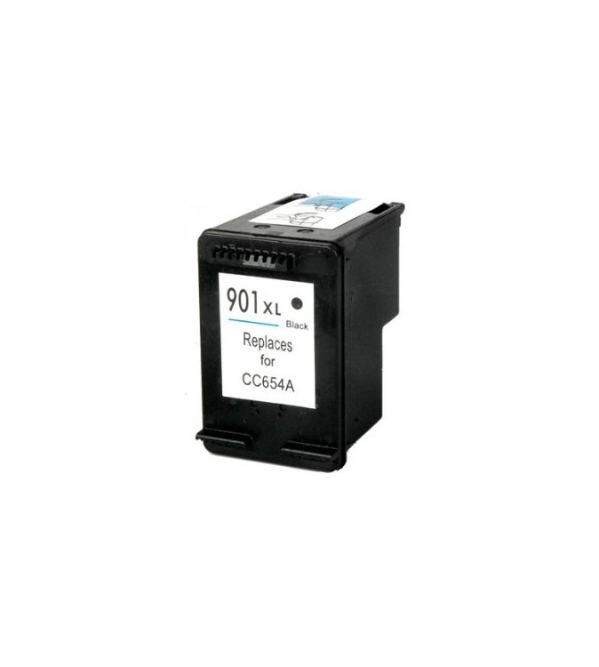 20ML Black J4500 J4535 J4580 J4624 J4660 J468 CC654AE901XL 