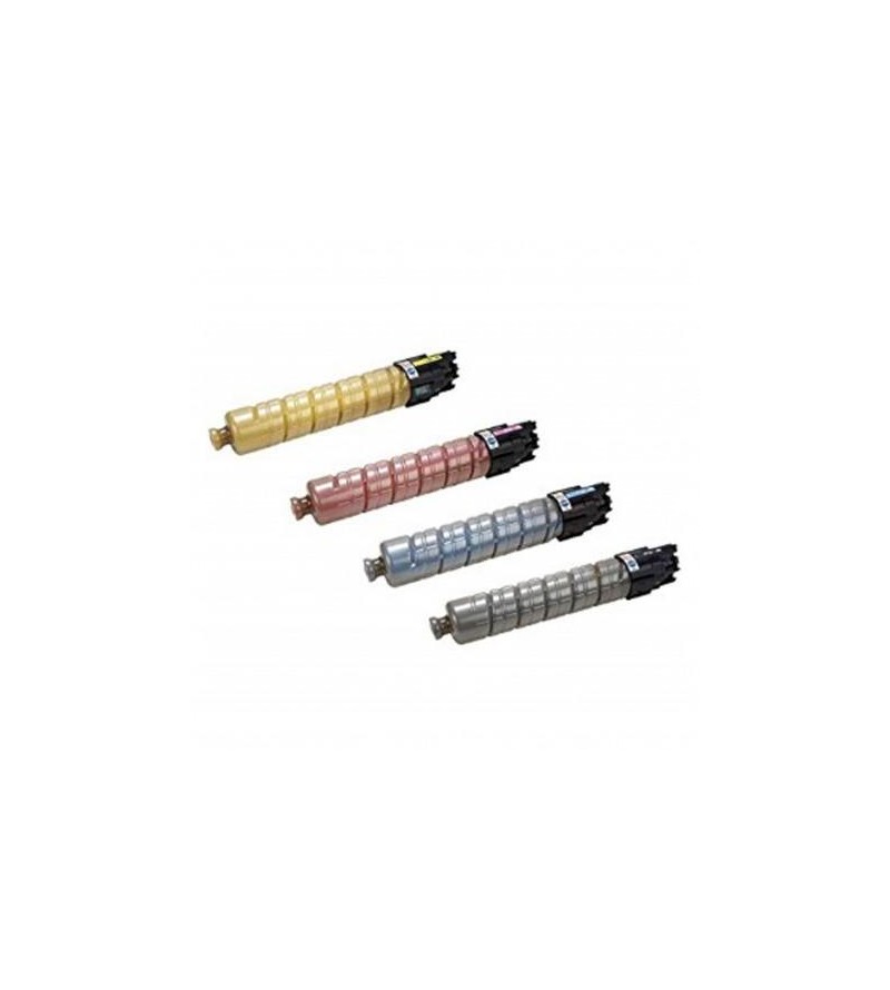 Yellow compatible Ricoh IM C300,IM C300F-6K 842385