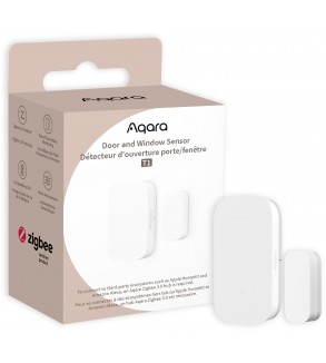 Aqara Sensore per Porte e Finestre T1 Zigbee