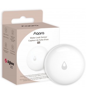 Aqara Sensore Perdite d'Acqua T1 Zigbee