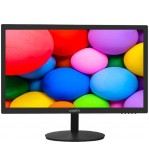 Uniarch Monitor LED 22'' FullHD, 7g H24, 5ms, basso consumo