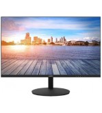 Uniarch Monitor LED 24'' FullHD, 7g H24, 5ms, basso consumo