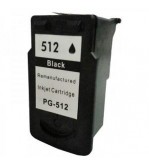 18ML Rig Canon PIXMA MP240/MP260/MP480/MX320/MX330   PG-512