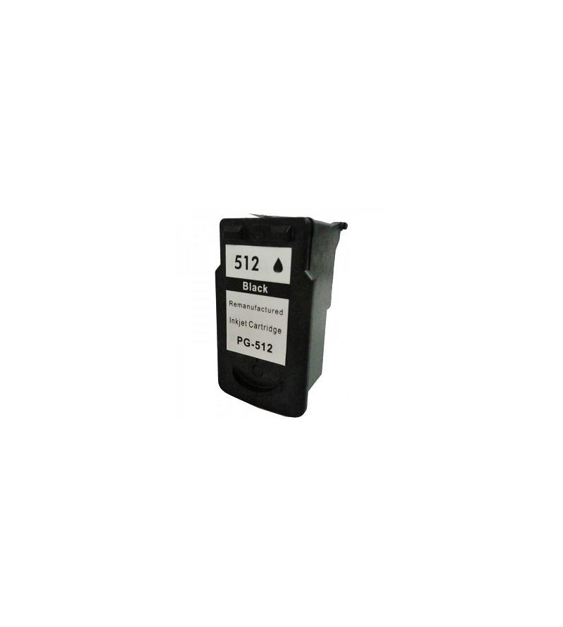 18ML Rig Canon PIXMA MP240/MP260/MP480/MX320/MX330   PG-512