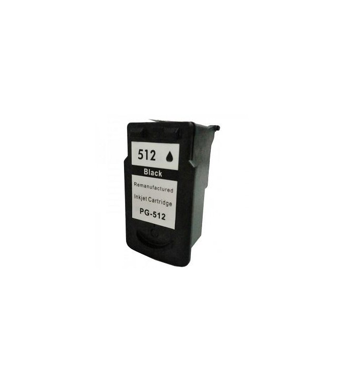 18ML Rig Canon PIXMA MP240/MP260/MP480/MX320/MX330   PG-512