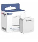 Aqara Modulo Interruttore Singolo T1 (Senza Neutro) Luci/Prese/ventilat Zigbee