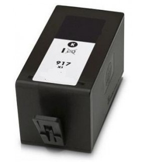 50ML Black Com HP 8020,8022,8023,8024,8025-39ML-1.5K3YL85AE