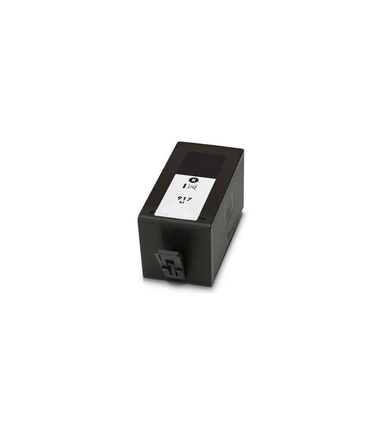 50ML Black Com HP 8020,8022,8023,8024,8025-39ML-1.5K3YL85AE