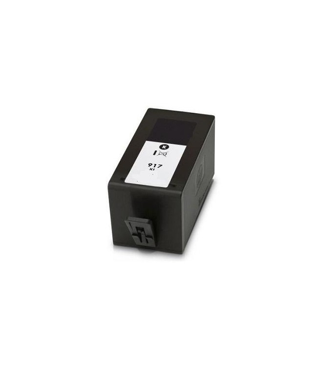 50ML Black Com HP 8020,8022,8023,8024,8025-39ML-1.5K3YL85AE