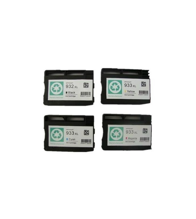 13ML Magente for HP 6100,H611A,6700,6600,H711A.CN055AE